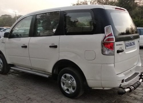 Used Mahindra Xylo 2009-2011 car at low price