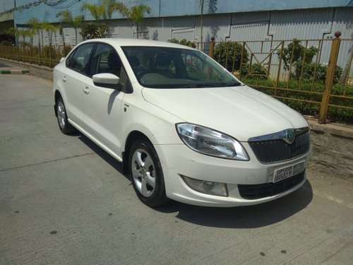 Skoda Rapid 1.6 TDI Elegance for sale