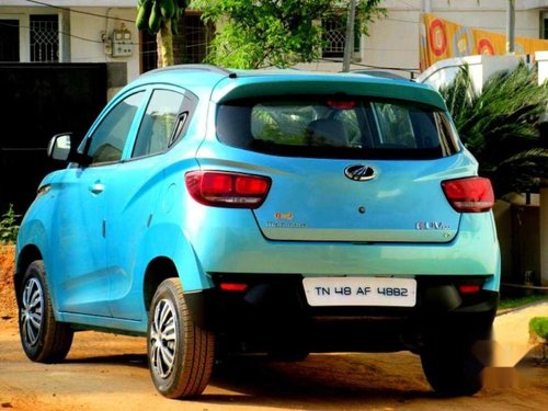 Used 2016 Mahindra KUV 100 for sale