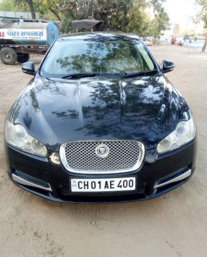 Jaguar XF 2010 for sale