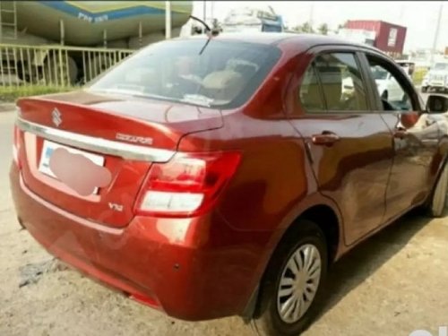 Used 2017 Maruti Suzuki Dzire for sale