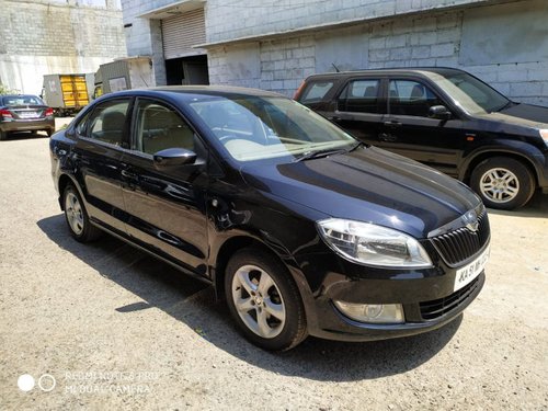 2015 Skoda Rapid for sale at low price