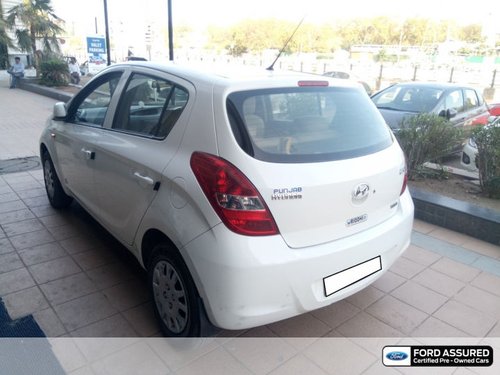 2009 Hyundai i20 for sale