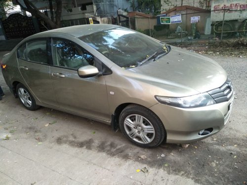 Used Honda City 1.5 S AT 2009 for sale