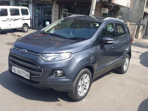Used 2015 Ford EcoSport for sale