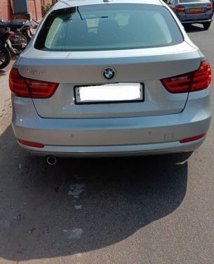 Used 2015 BMW 3 Series GT for sale