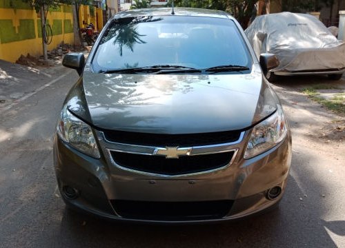 2013 Chevrolet Sail for sale at low price