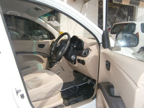 Hyundai i10 Era 1.1 2008 for sale