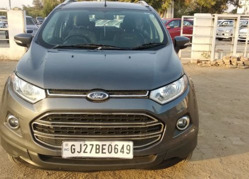 Ford EcoSport 1.5 TDCi Trend Plus for sale