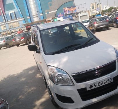 Used 2014 Maruti Suzuki Wagon R for sale