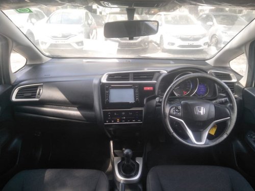 Honda Jazz 2016 for sale