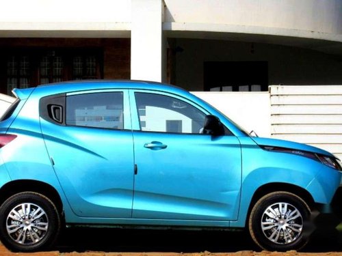 Used 2016 Mahindra KUV 100 for sale