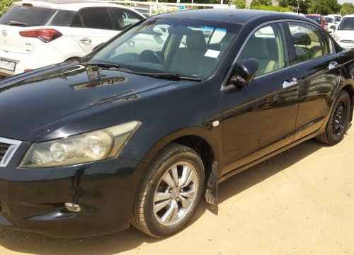 Honda Accord 2009 for sale