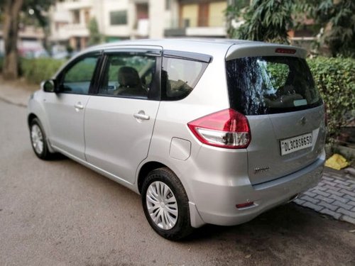 2013 Maruti Suzuki Ertiga for sale at low price