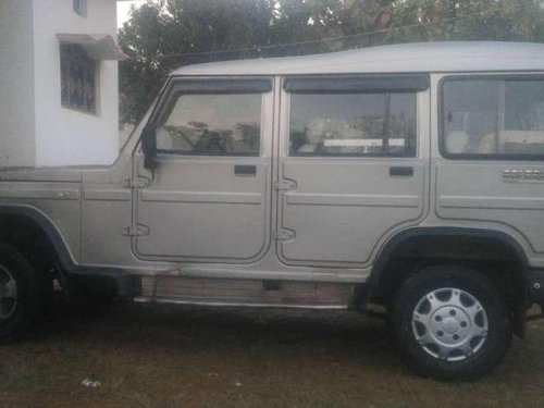 Used Mahindra Bolero 2008 car at low price