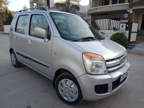 Maruti Suzuki Wagon R LXI 2009 for sale