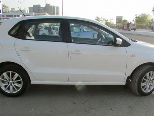 Volkswagen Polo 1.5 TDI Highline for sale