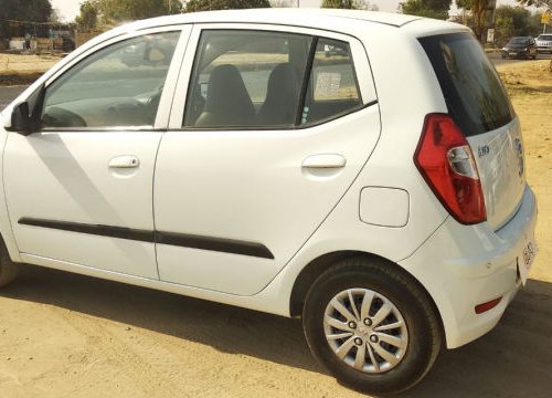 Used Hyundai i10 Magna 1.1 2013 for sale