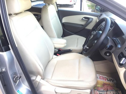 Used 2014 Volkswagen Vento for sale