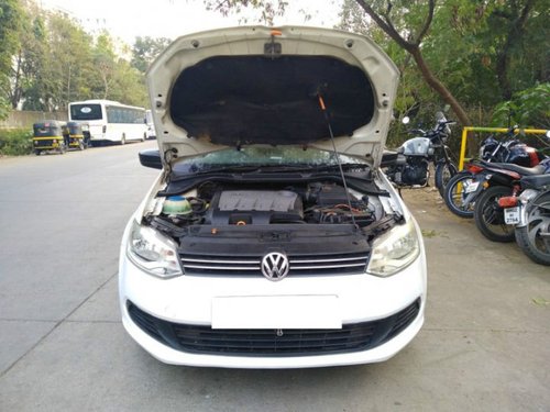 Volkswagen Vento Diesel Trendline 2010 for sale