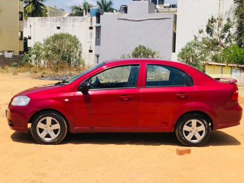 Chevrolet Aveo 2011 for sale