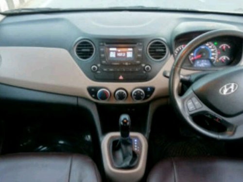 Used Hyundai i10 car at low price