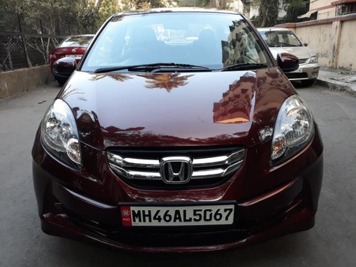 Honda Amaze SX i-VTEC for sale