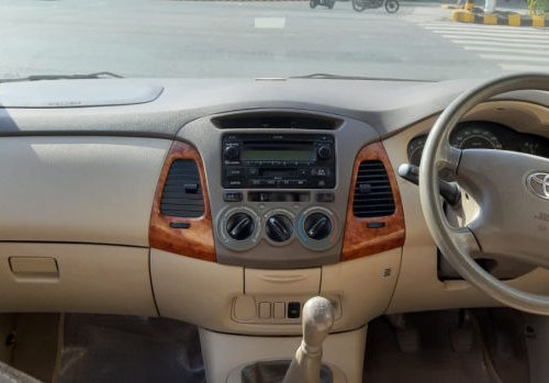 2008 Toyota Innova 2004-2011 for sale at low price