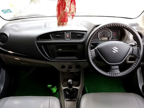 2015 Maruti Suzuki Alto K10 for sale