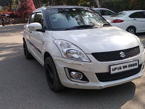 Maruti Suzuki Swift LDI 2017 for sale