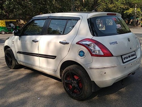 Maruti Suzuki Swift LDI 2017 for sale