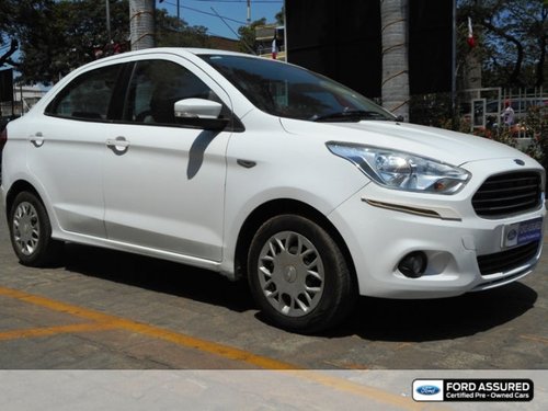 Ford Aspire Trend 2015 for sale