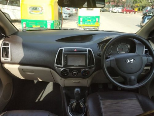 Used 2013 Hyundai i20 for sale