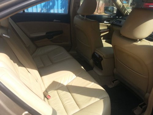 Honda Accord 2.4 MT for sale in Mumbai 