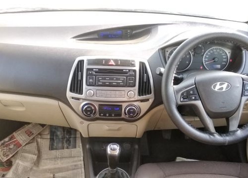 Used Hyundai i20 Sportz 1.4 CRDi 2013 for sale