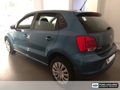 Volkswagen Polo 1.2 MPI Comfortline for sale