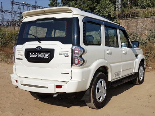 Mahindra Scorpio 1.99 S6 Plus for sale