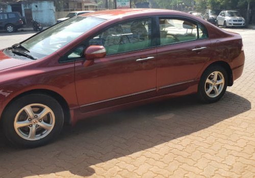 2011 Honda Civic 2006-2010 for sale