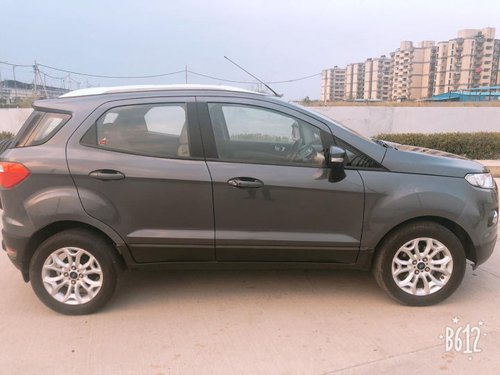 Used Ford EcoSport car at low price