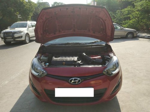 Used 2013 Hyundai i20 for sale