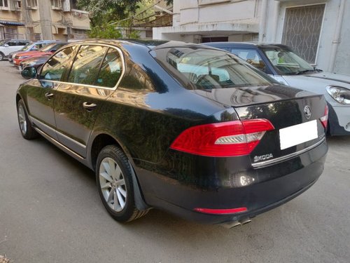 2015 Skoda Superb for sale at low price