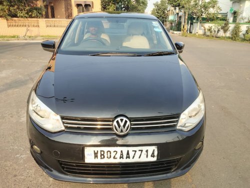 Volkswagen Vento Petrol Comfortline for sale