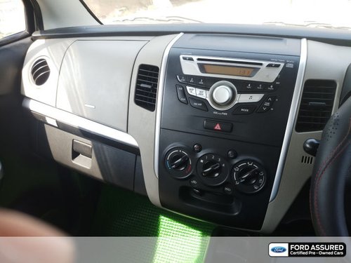 Used 2014 Maruti Suzuki Wagon R for sale