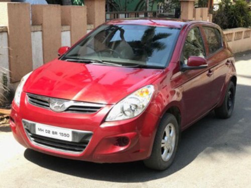 Hyundai i20 1.2 Sportz 2011 for sale