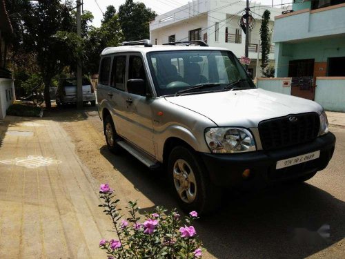 Used Mahindra Scorpio car 2009 for sale at low price