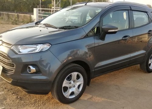Ford EcoSport 1.5 TDCi Trend Plus for sale