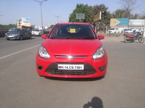 2011 Ford Figo for sale