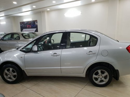 Maruti SX4 Vxi BSIII for sale