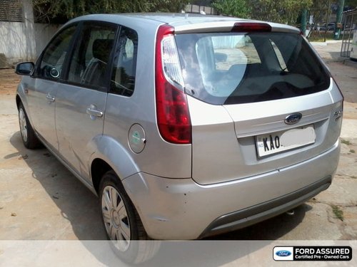 Ford Figo Diesel ZXI for sale