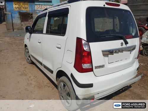 Used 2014 Maruti Suzuki Wagon R for sale